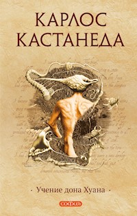 Учения Дона Хуана - Карлос Кастанеда - ebook