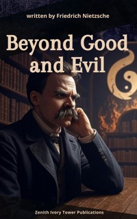 Beyond Good and Evil - Friedrich Nietzsche - ebook