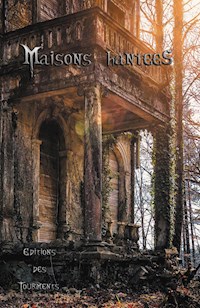 Maisons hantées - Collectif - ebook