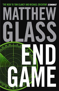 End Game - Matthew Glass - ebook