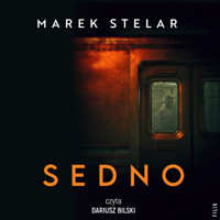 Sedno - Marek Stelar - ebook + audiobook + książka