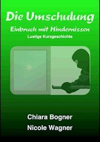 Die Umschulung - Nicole Wagner - ebook