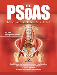 El psoas - Jo Ann Staugaard-Jones - ebook