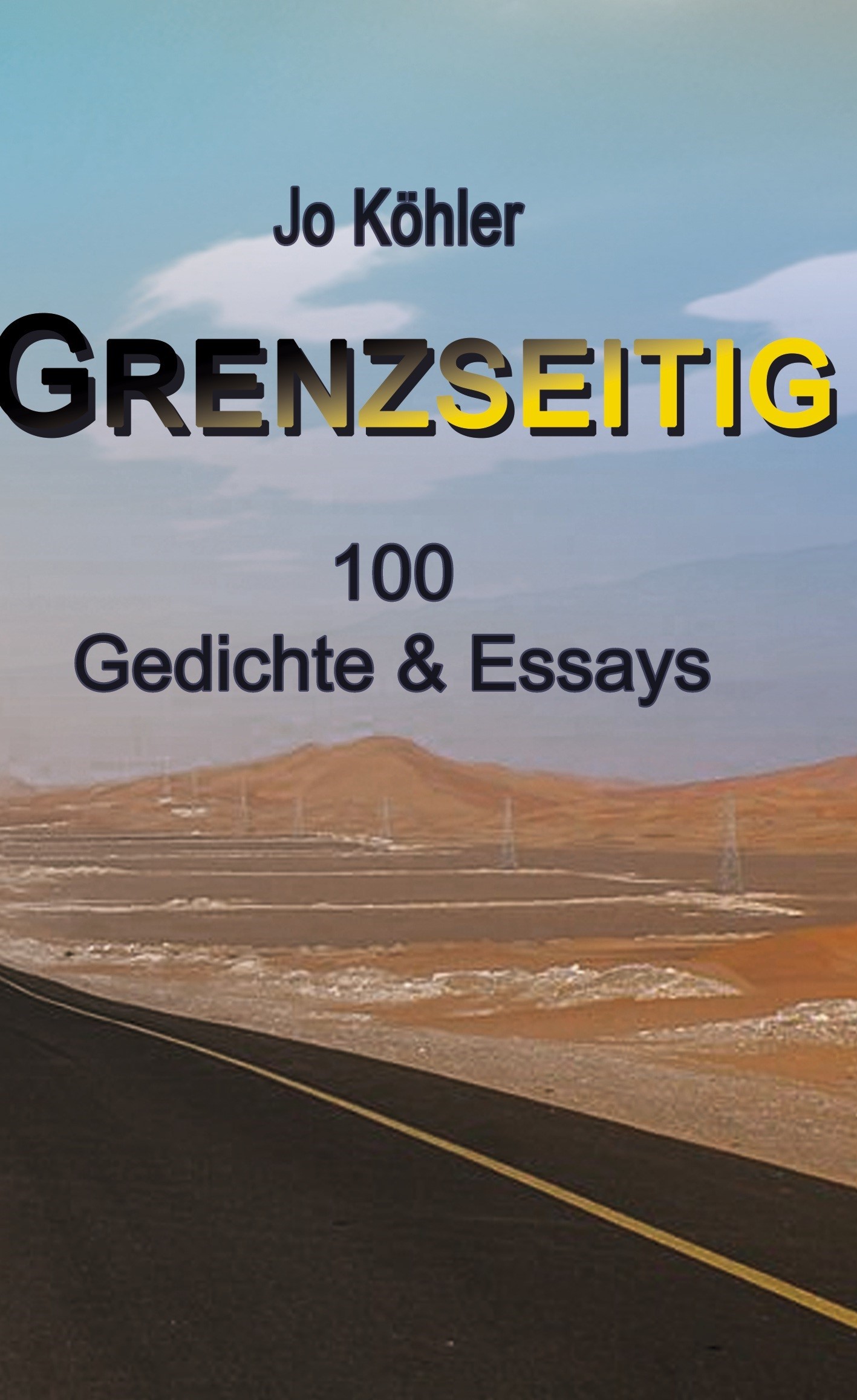 Grenzseitig
