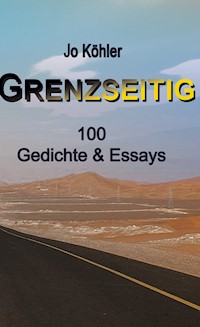 Grenzseitig - Jo Köhler - ebook