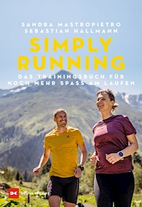 Simply Running - Sandra Mastropietro - ebook