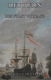 Redburn - His First Voyage - Herman Melville - ebook