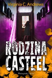 Rodzina Casteel - Andrews Virginia C - książka
