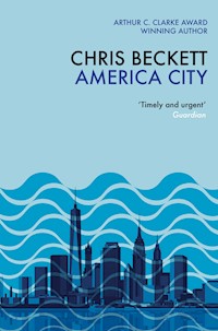 America City - Chris Beckett - ebook