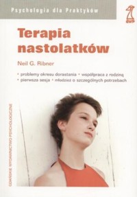 Terapia nastolatków -  Neil G. Ribner - ebook
