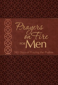 Prayers on Fire for Men - Brian Simmons - ebook