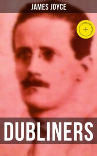 DUBLINERS - James Joyce - ebook