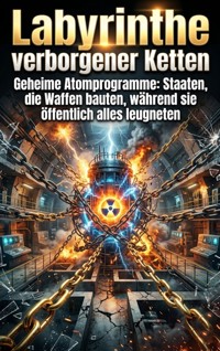 Labyrinthe verborgener Ketten - Friedrich Haldenfels - ebook