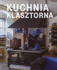 Kuchnia klasztorna -  - książka