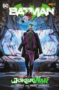 Batman, Bd. 2 (3. Serie): Joker War - James Tynion IV - ebook