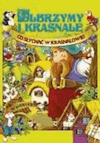 Olbrzymy i Krasnale cz.1 - O-press - ebook