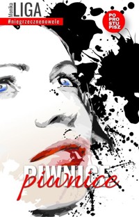 Piwnice - Monika Liga - ebook