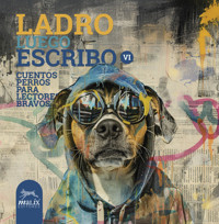 Ladro, luego escribo VI - H. Samuelson - ebook