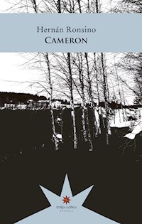 Cameron - Hernán Ronsino - ebook