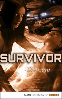 Survivor - Episode 8 - Peter Anderson - ebook