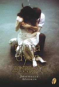 Zemsta. Trylogia Mara Dyer. Tom 3 - Michelle Hodkin - książka