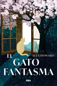El gato fantasma - Howard Alex - ebook