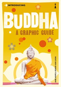 Introducing Buddha - Borin Van Loon - ebook