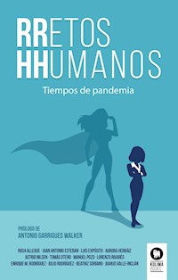 RRetos HHumanos - Rosa Allegue Murcia - ebook