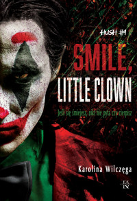 Smile, little clown