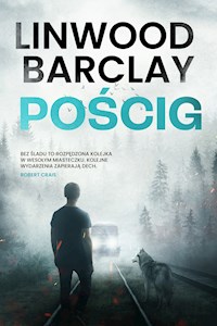 Pościg - Linwood Barclay - ebook