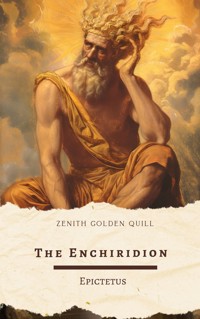 The Enchiridion - Epictetus - ebook
