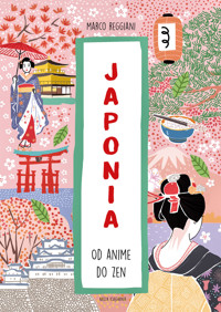 Japonia. Od anime do zen - Marco Reggiani - książka