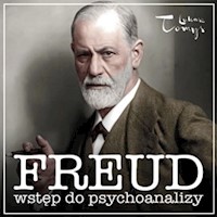 Wstęp do psychoanalizy - Sigmund Freud - audiobook + książka