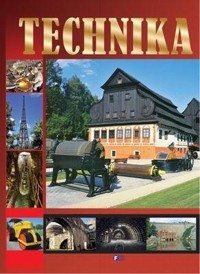 Technika w.2015 FENIX - zbiorowa praca - książka