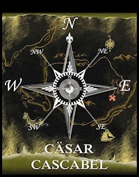 Cäsar Cascabel - Jules Verne - ebook