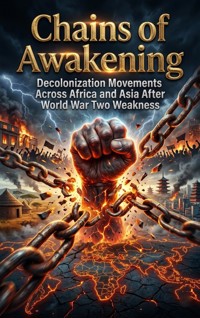 Chains of Awakening - Corbin Holt - ebook