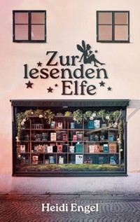 Zur lesenden Elfe - Heidi Engel - ebook