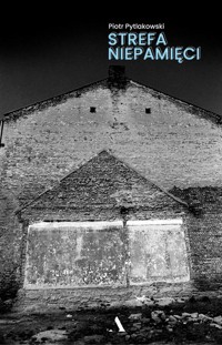 Strefa niepamięci - Piotr Pytlakowski - książka