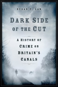 Dark Side of the Cut - Susan C. Law - ebook
