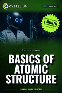 Basics of Atomic Structure - Cybellium - ebook