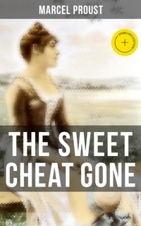 The Sweet Cheat Gone - Proust Marcel - ebook