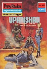 Perry Rhodan 1273: Upanishad - H.G. Ewers - ebook