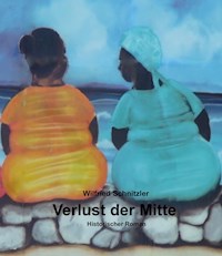 Verlust der Mitte - Wilfried Schnitzler - ebook