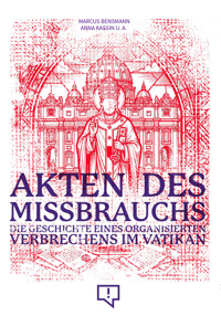 Akten des Missbrauchs - Marcus Bensmann - ebook