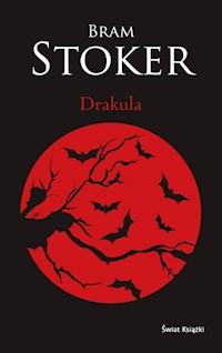 Drakula - Stoker Bram - ebook