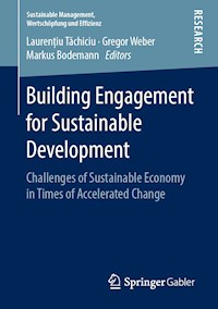 Building Engagement for Sustainable Development -  - ebook