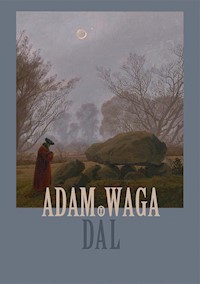 Dal - Adam Waga - ebook + książka