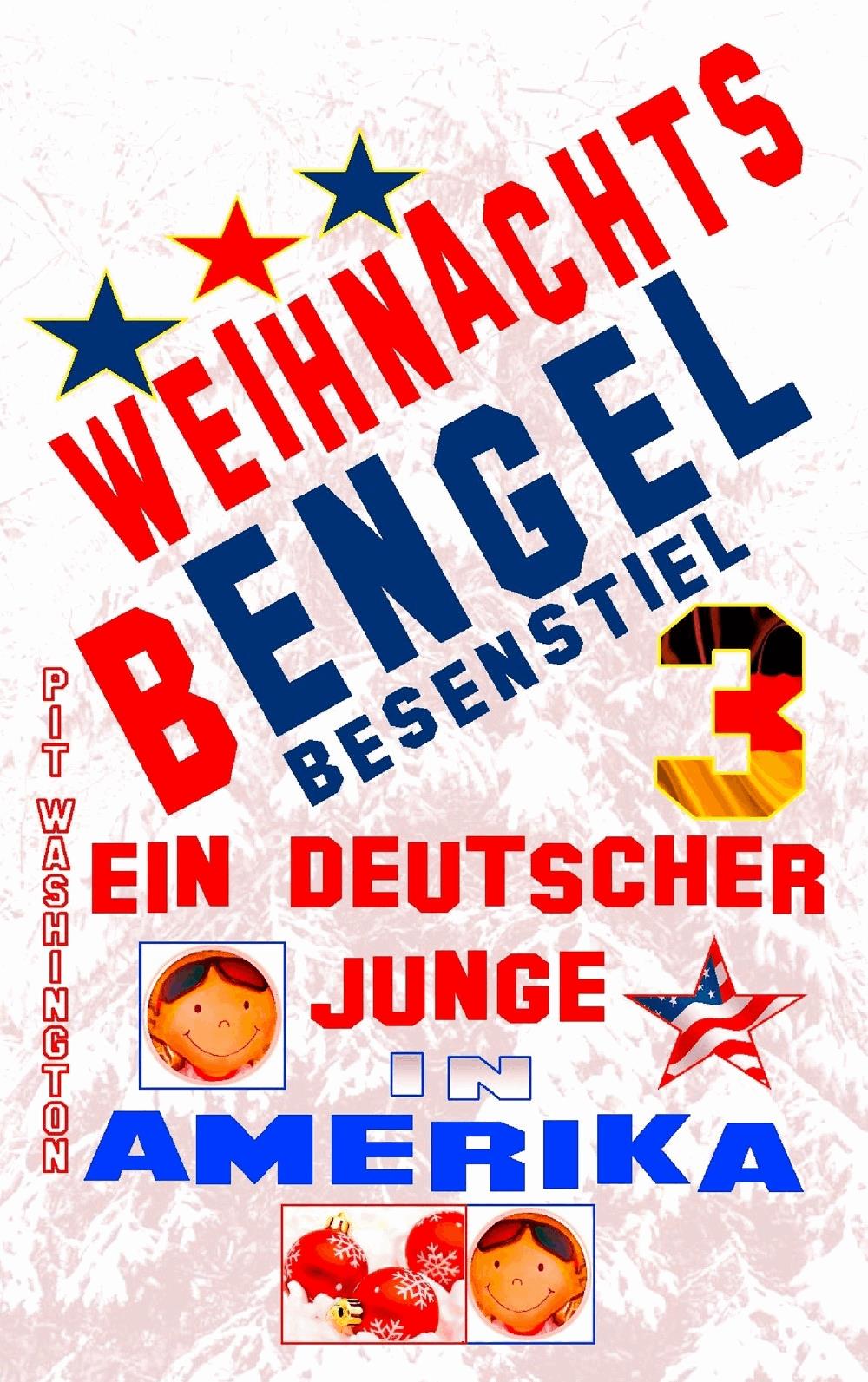 Weihnachts Bengel