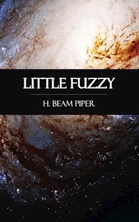 Little Fuzzy - H. Beam Piper - ebook