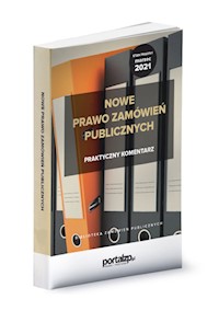Nowe Prawo zamówień publicznych - Bełdowska Katarzyna, Gawrońska-Baran Andrzela, Hodt Krzysztof - książka